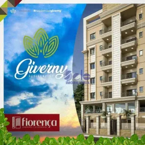 Apartamento com 2 Quartos à venda, 78m² no Solar dos Lagos, São Lourenço