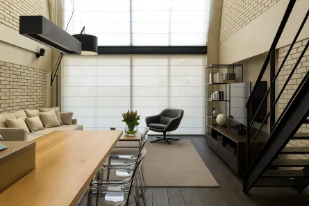 Apartamento com 1 Quarto à venda, 97m² no Vila Progredior, São Paulo