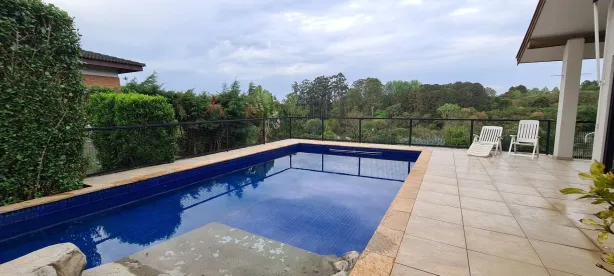 Casa de Condomínio com 5 Quartos à venda, 752m² no Jardim Mediterrâneo, Cotia