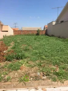 Lote/Terreno à venda, 200m² no Jardim California, Bady Bassitt