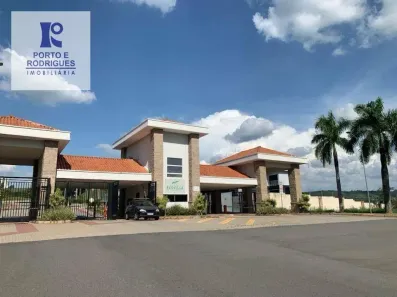 Lote/Terreno à venda, 691m² no Jardim Portugal, Valinhos