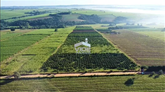 Fazenda/Sítio com 2 Quartos à venda, 116000m² no Centro, Artur Nogueira