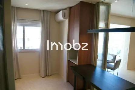 Apartamento com 2 Quartos à venda, 65m² no Vila Gertrudes, São Paulo