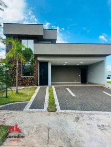 Casa de Condomínio com 3 Quartos para alugar, 332m² no Parque dos Pinheiros, Nova Odessa