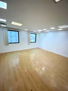 Sala Comercial à venda, 31m² no Vila Olímpia, São Paulo