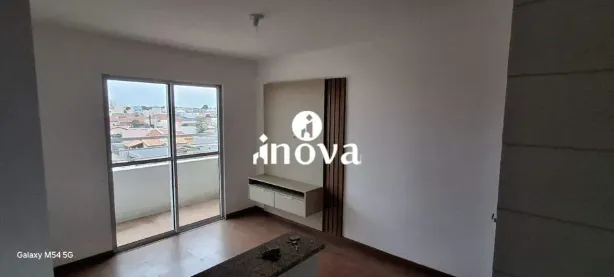 Apartamento com 2 Quartos à venda, 50m² no Parque do Mirante, Uberaba