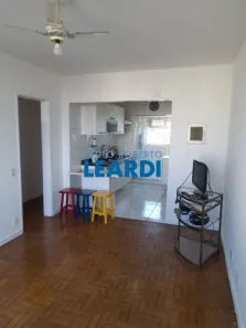 Apartamento com 2 Quartos à venda, 64m² no Sumarezinho, São Paulo