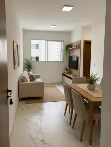 Apartamento com 2 Quartos à venda, 45m² no Cambeba, Fortaleza