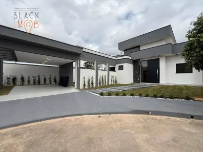 Casa de Condomínio com 3 Quartos à venda, 150m² no Morada dos Nobres, Taubaté