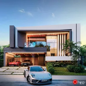 Casa de Condomínio com 5 Quartos à venda, 425m² no Condomínio Residencial Monaco, São José dos Campos