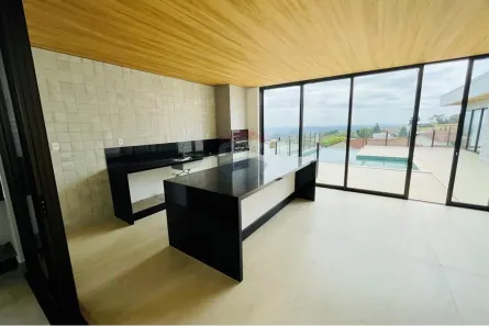 Casa de Condomínio com 5 Quartos à venda, 570m² no Chales do Imperador, Juiz de Fora