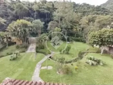 Fazenda/Sítio com 2 Quartos à venda, 128m² no Albuquerque, Teresópolis