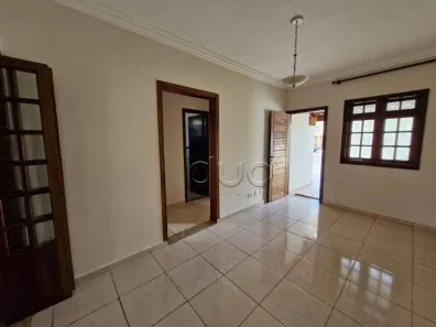Casa de Condomínio com 2 Quartos à venda, 133m² no Parque Taquaral, Piracicaba