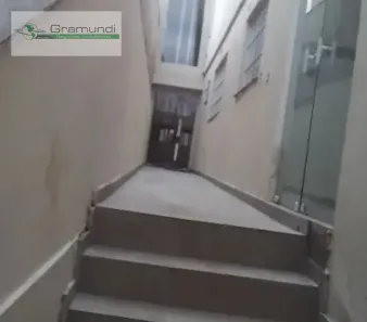Sobrado com 4 Quartos à venda, 260m² no Bosque da Saúde, São Paulo