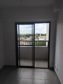 Apartamento com 2 Quartos à venda, 44m² no Jardim Bianco, São José do Rio Preto