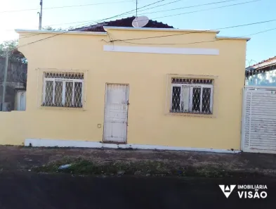 Casa com 2 Quartos à venda, 100m² no Bom Retiro, Uberaba