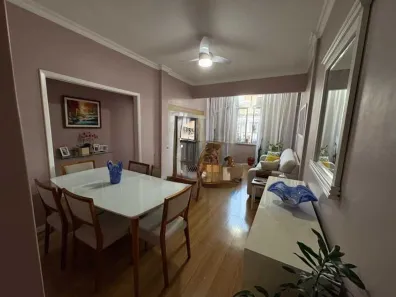 Apartamento com 2 Quartos à venda, 55m² no Copacabana, Rio de Janeiro