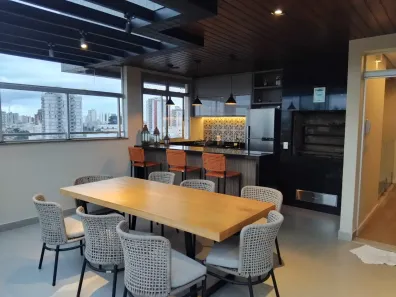 Apartamento com 4 Quartos à venda, 235m² no Centro, Uberlândia