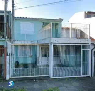 Sobrado com 3 Quartos à venda, 120m² no Jardim Leopoldina, Porto Alegre