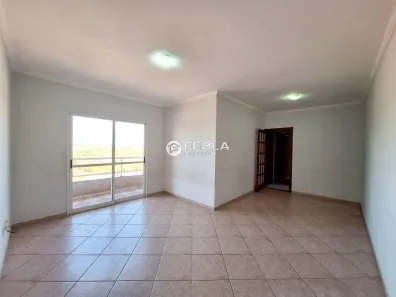 Apartamento com 3 Quartos à venda, 87m² no Jardim Macarenko, Sumaré