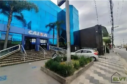 Prédio Comercial para alugar, 2229m² no km 18, Osasco
