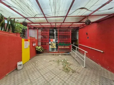 Ponto Comercial para alugar, 180m² no Centro, Guarulhos