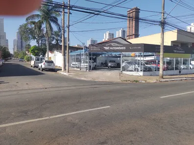 Lote/Terreno à venda, 687m² no Setor Bueno, Goiânia
