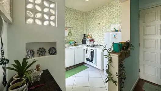 Apartamento com 2 Quartos à venda, 62m² no Botafogo, Rio de Janeiro