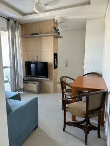 Apartamento com 2 Quartos à venda, 58m² no Ingleses do Rio Vermelho, Florianópolis