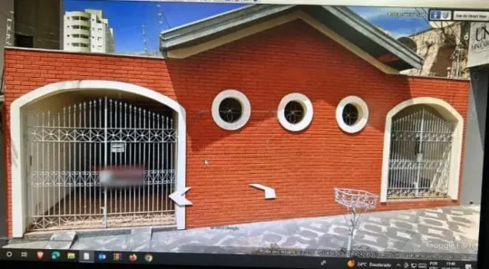 Casa com 3 Quartos à venda, 187m² no Vila Altinópolis, Bauru