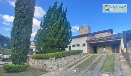 Casa com 3 Quartos à venda, 256m² no Residencial San Diego (Paysage Vert), Vargem Grande Paulista