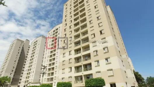 Apartamento com 3 Quartos à venda, 77m² no Mansões Santo Antônio, Campinas