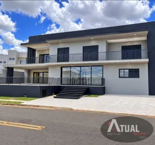 Sobrado com 3 Quartos à venda, 218m² no Condomínio Villa Real de Bragança, Bragança Paulista