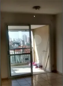Apartamento com 2 Quartos à venda, 67m² no Vila Firmiano Pinto, São Paulo