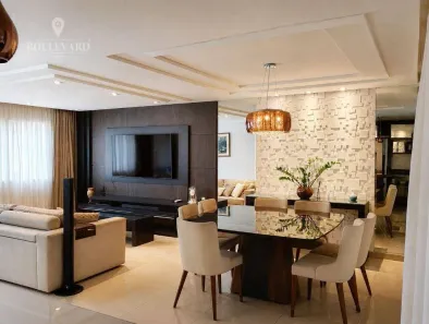 Casa de Condomínio com 3 Quartos à venda, 174m² no Uberaba, Curitiba