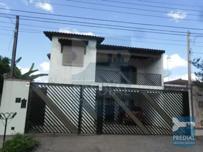 Casa com 3 Quartos à venda, 240m² no Jardim Munique, São Carlos