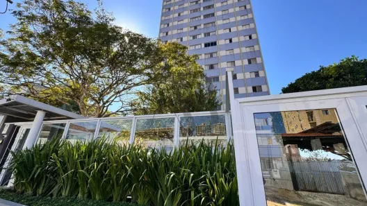 Apartamento com 3 Quartos à venda, 86m² no Bosque, Campinas