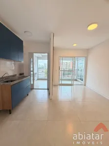 Apartamento com 2 Quartos para alugar, 60m² no Vila Progredior, São Paulo