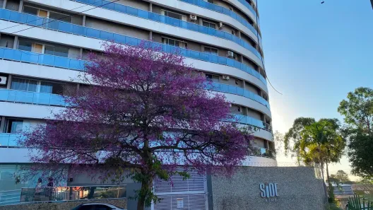 Apartamento com 2 Quartos para alugar, 80m² no Setor Leste Vila Nova, Goiânia