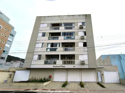 Apartamento com 3 Quartos à venda, 89m² no Trindade, Florianópolis