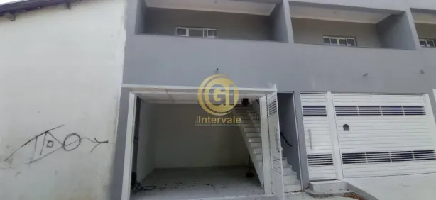 Sobrado com 1 Quarto à venda, 70m² no Vila Nova Aliança, Jacareí