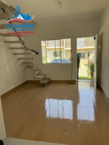 Casa com 2 Quartos à venda, 60m² no Chácara Ondas Verdes, Cotia