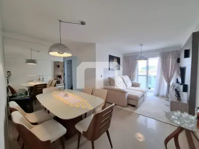 Apartamento com 3 Quartos à venda, 78m² no Vila Regente Feijó, São Paulo