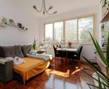 Apartamento com 2 Quartos à venda, 75m² no Jardim Paulista, São Paulo
