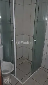Casa com 1 Quarto à venda, 33m² no Morada do Bosque, Cachoeirinha