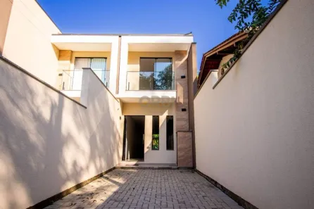 Casa com 2 Quartos à venda, 91m² no Água Verde, Blumenau