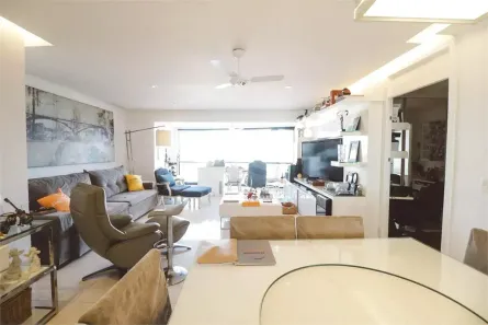 Apartamento com 3 Quartos à venda, 126m² no Santa Teresinha, São Paulo