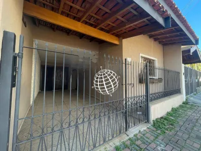 Casa com 2 Quartos à venda, 105m² no Vila Thais, Atibaia