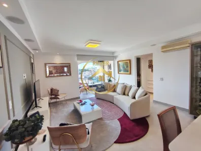 Apartamento com 3 Quartos à venda, 150m² no Cambuí, Campinas