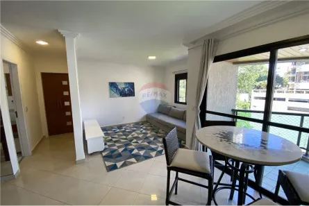 Apartamento com 1 Quarto para alugar, 62m² no Vila Suzana, São Paulo